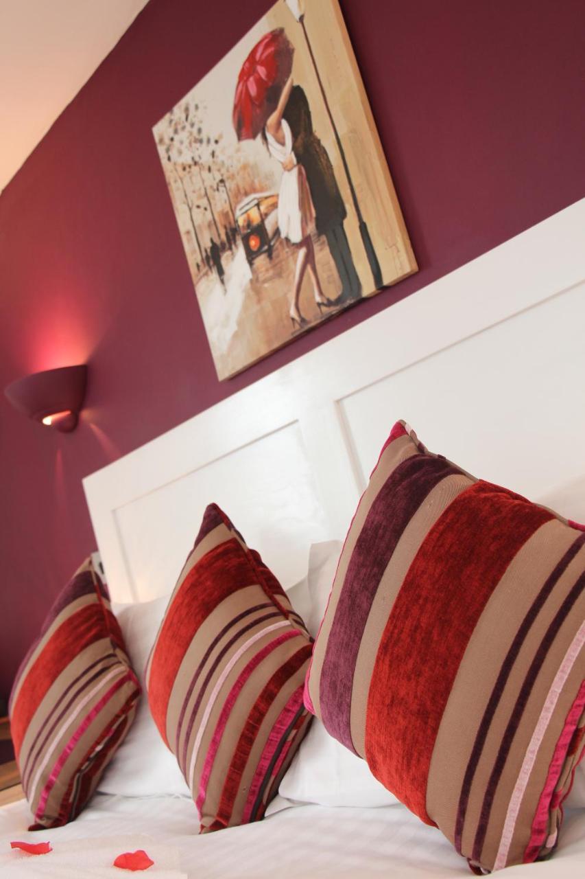 St John's Incl Off-site Leisure Club Casa de hóspedes 4*