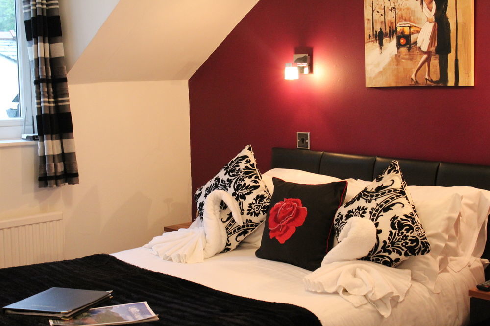 St John's Incl Off-site Leisure Club 4* Windermere