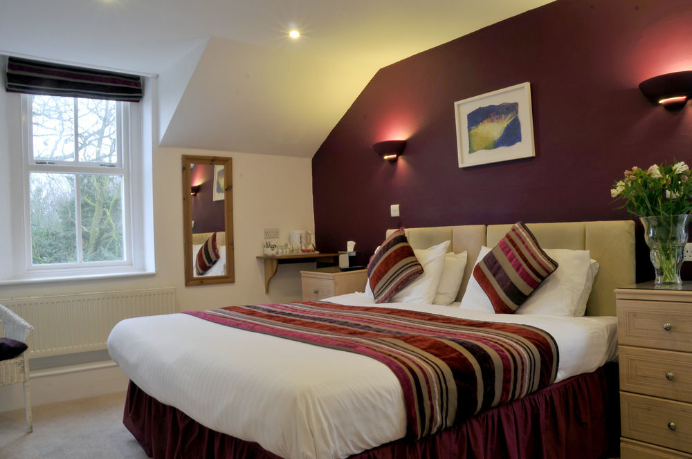 Casa de hóspedes St John's Incl Off-site Leisure Club 4*