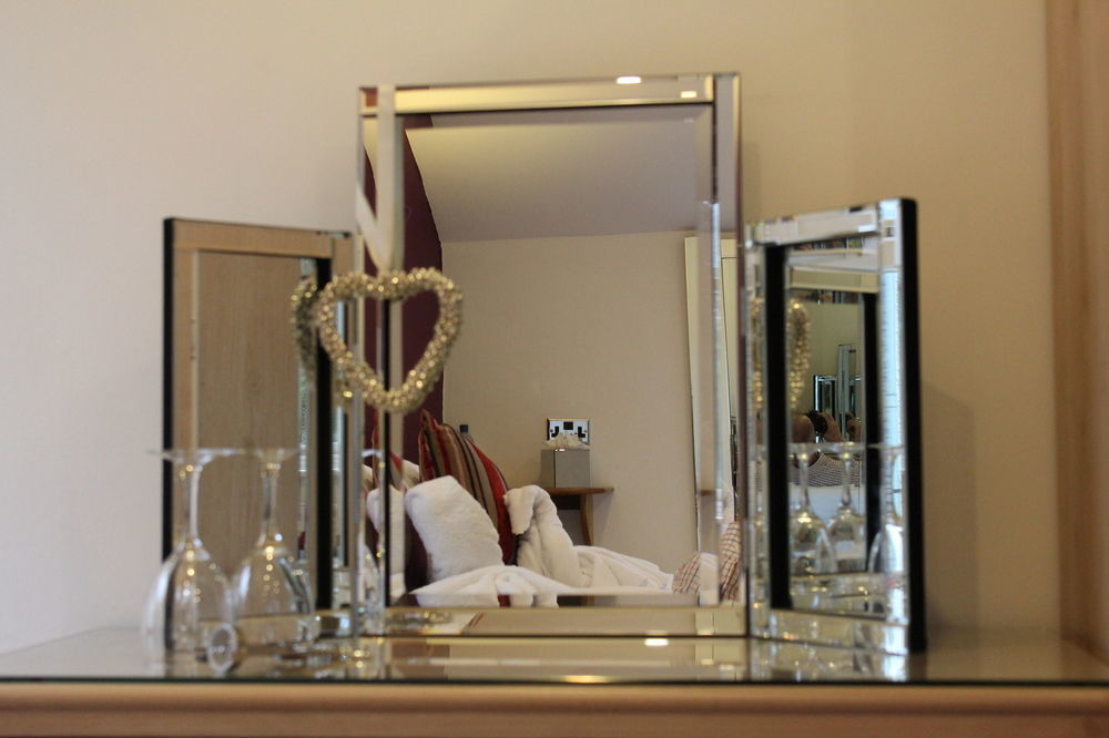 Casa de hóspedes St John's Incl Off-site Leisure Club Windermere