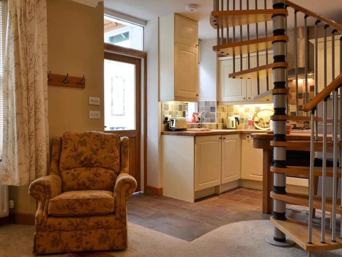 Holiday home Pegs Place *