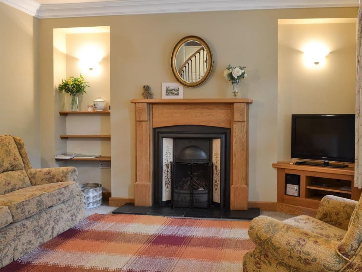 Pegs Place Holiday home *