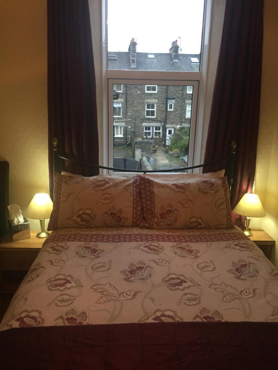 Guest house Westbury House Windermere