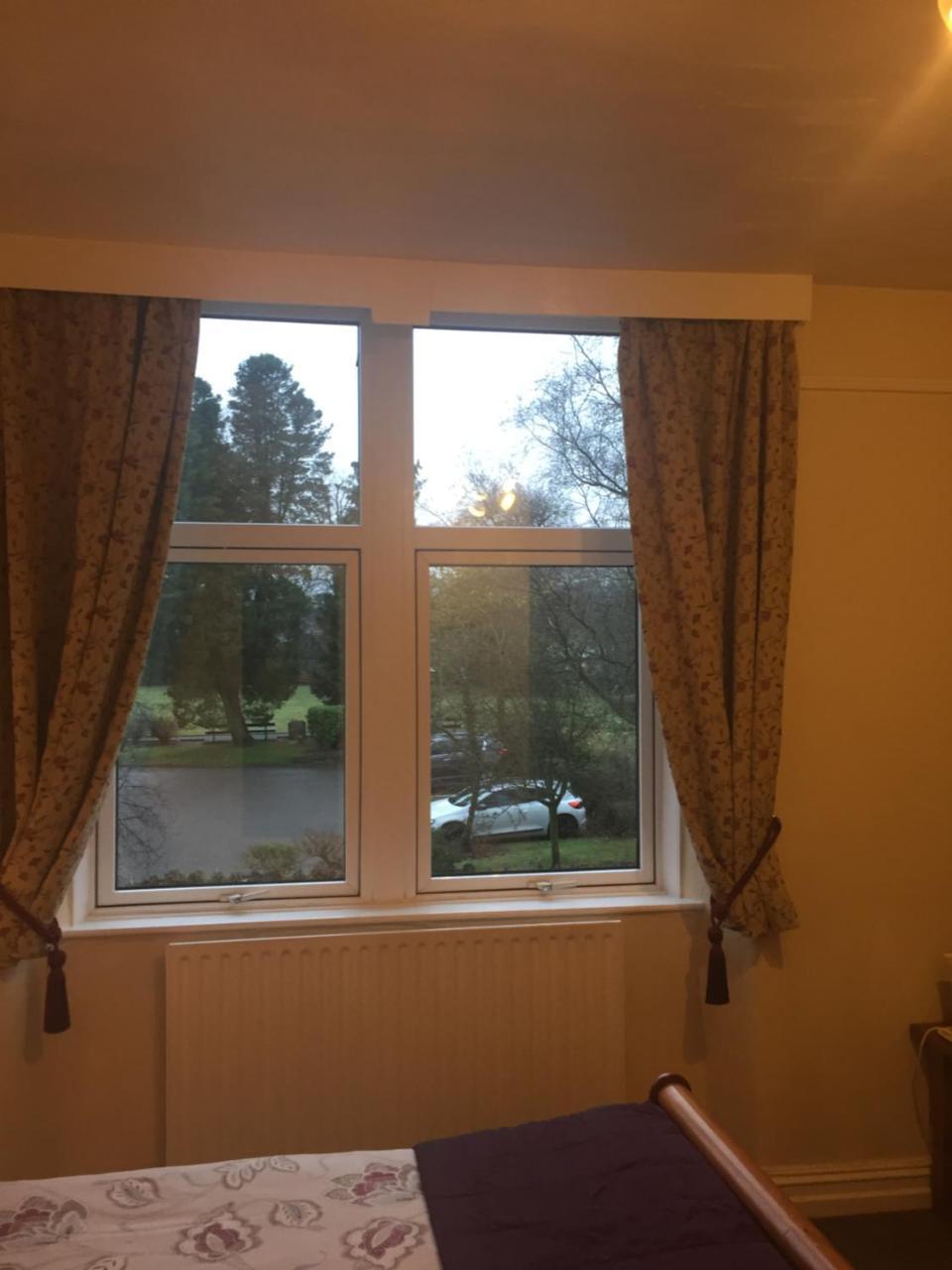 Westbury House Guest house