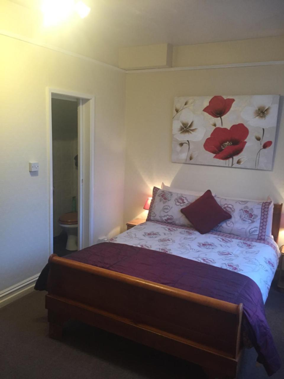 Guest house Westbury House Windermere