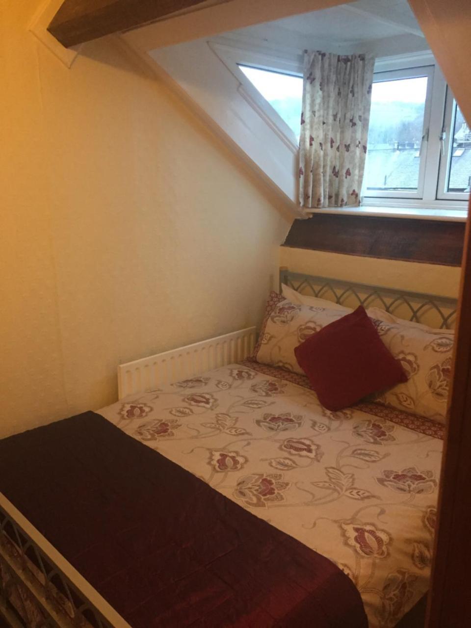 Westbury House 3* Windermere