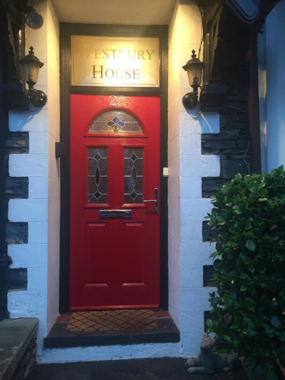 Westbury House Guest house 3*