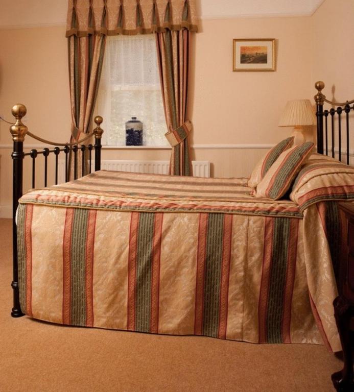 Country house Nent Hall *