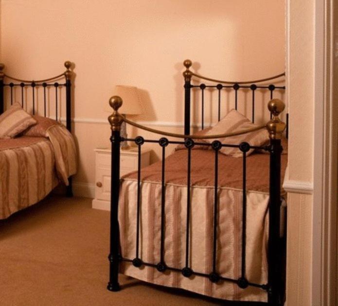 Country house Nent Hall Windermere
