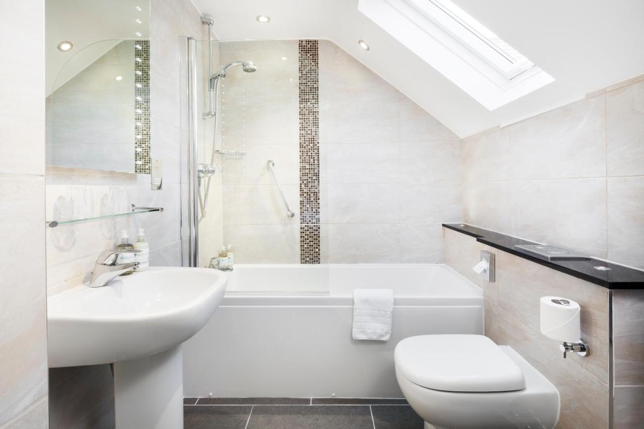 Hawksmoor Guest house Windermere