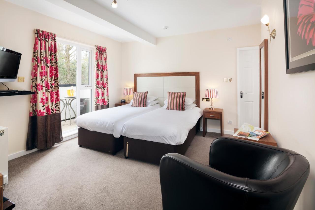 Guest house Hawksmoor 5*