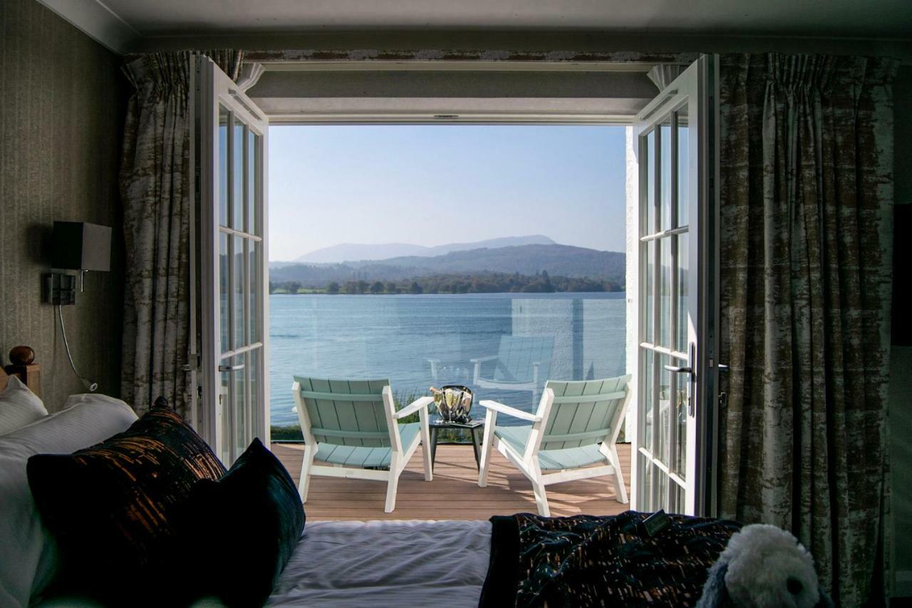 Wood Bay