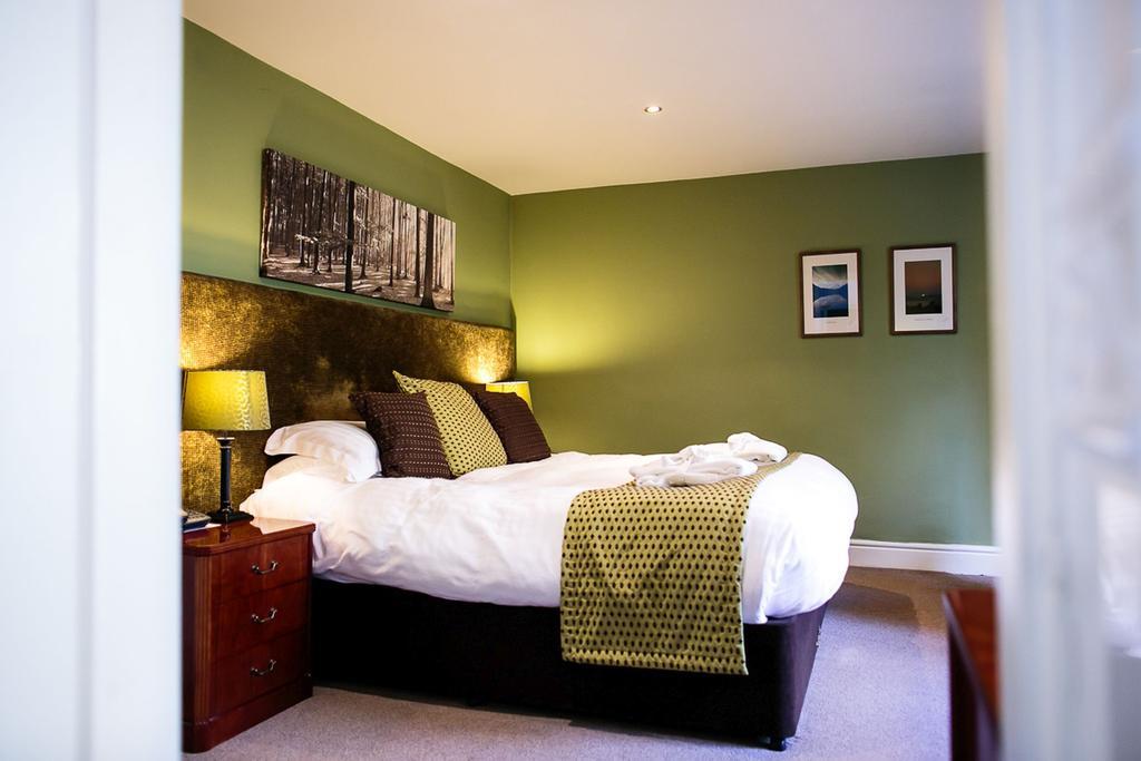 Knoll Windermere