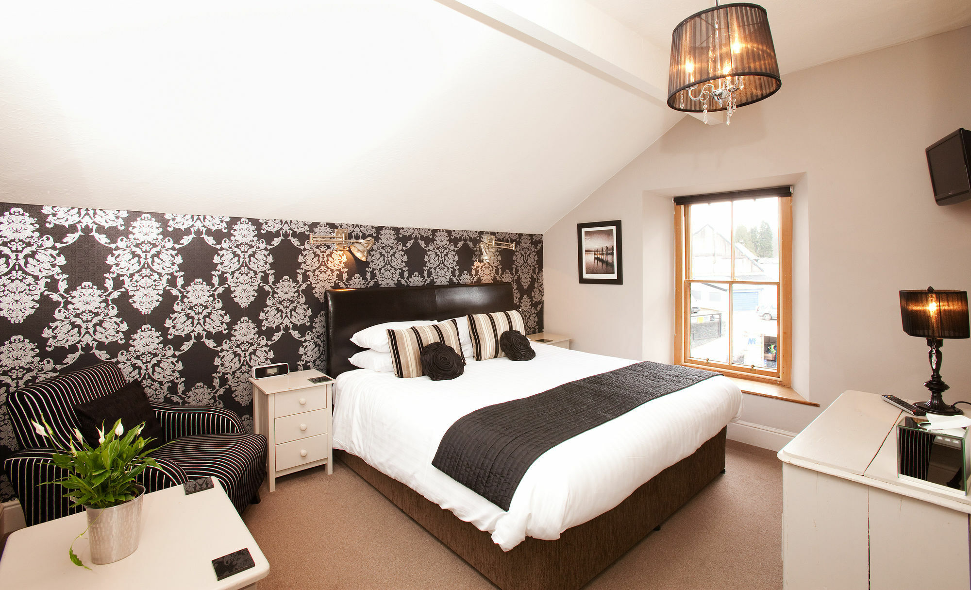 Guest house Jerichos Boutique