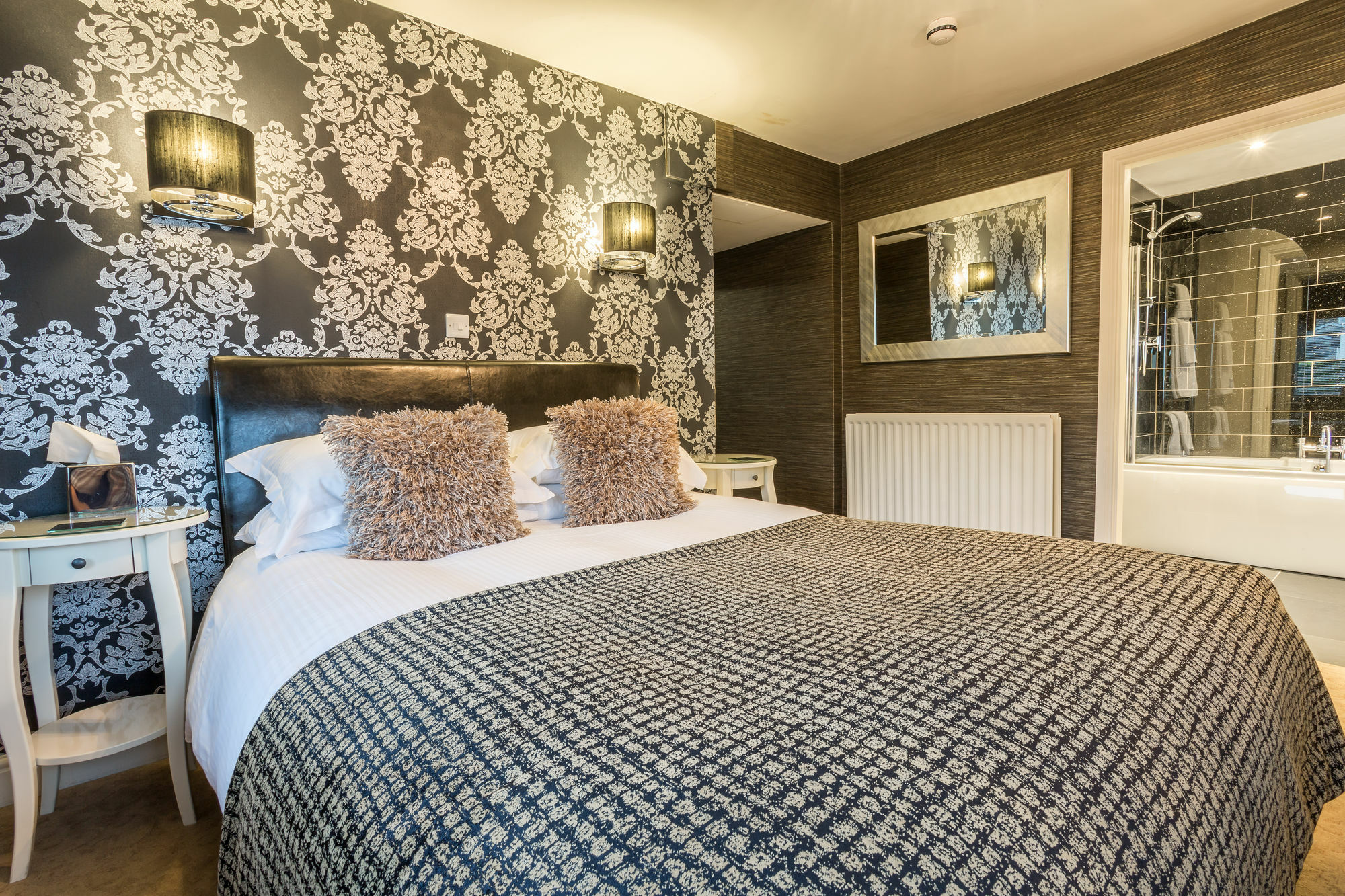 Jerichos Boutique Guest house 4*