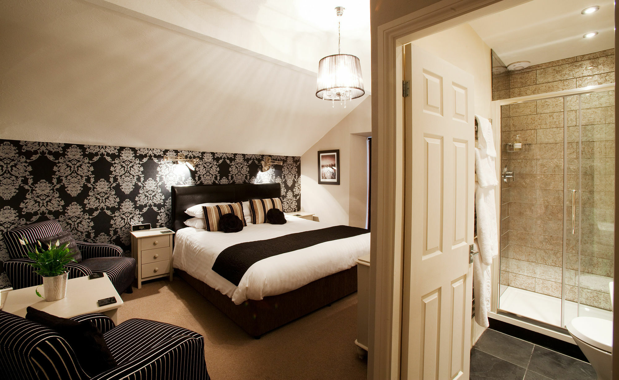 Jerichos Boutique 4* Windermere