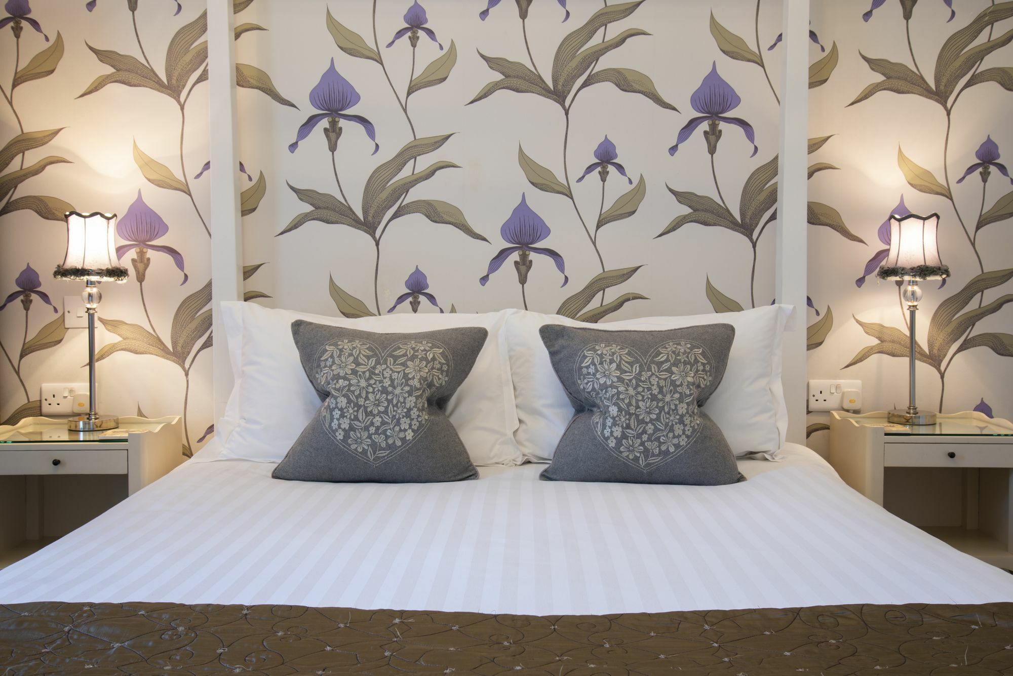 Rosemount Guest house 4*