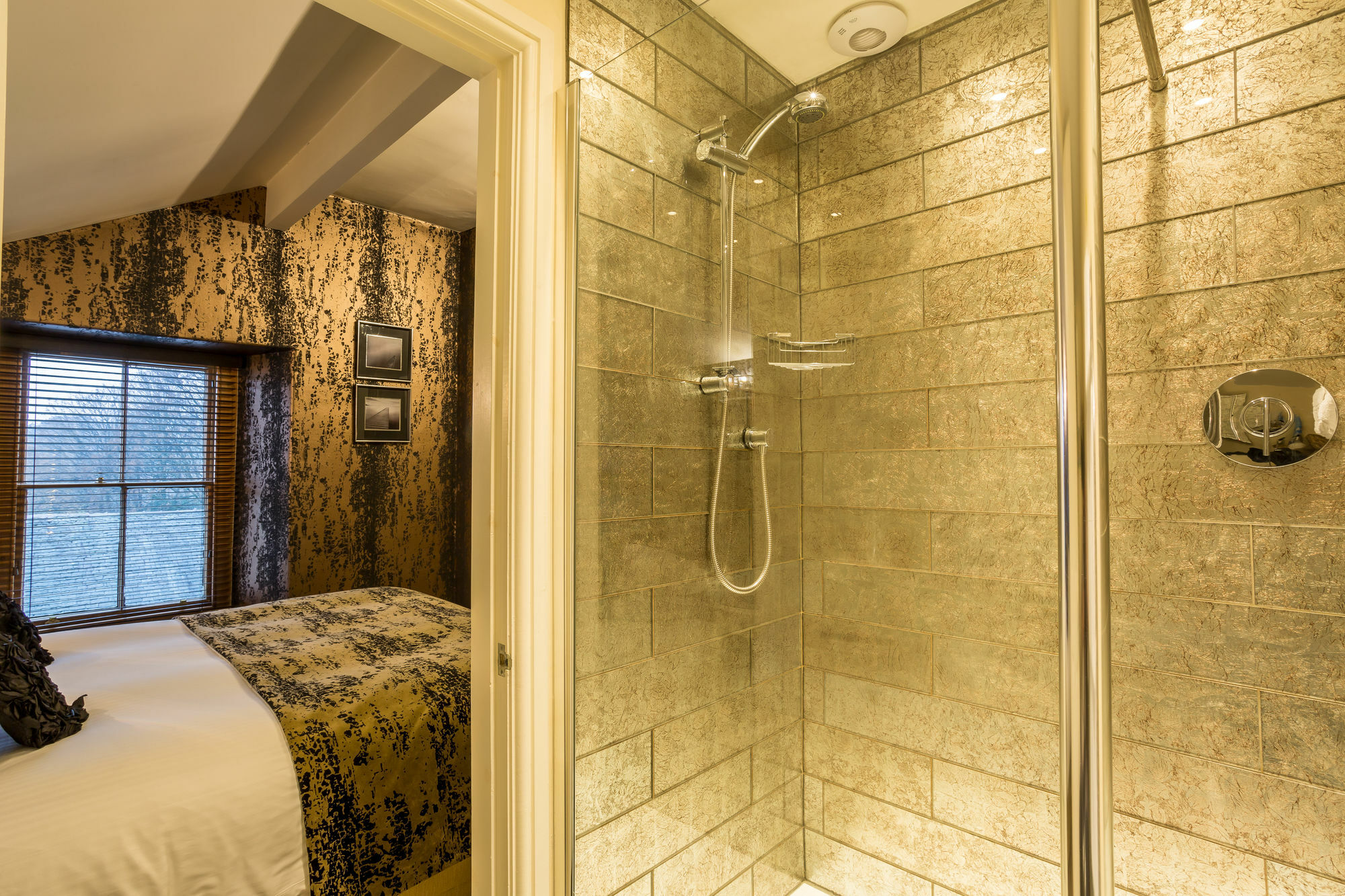 Jerichos Boutique 4* Windermere