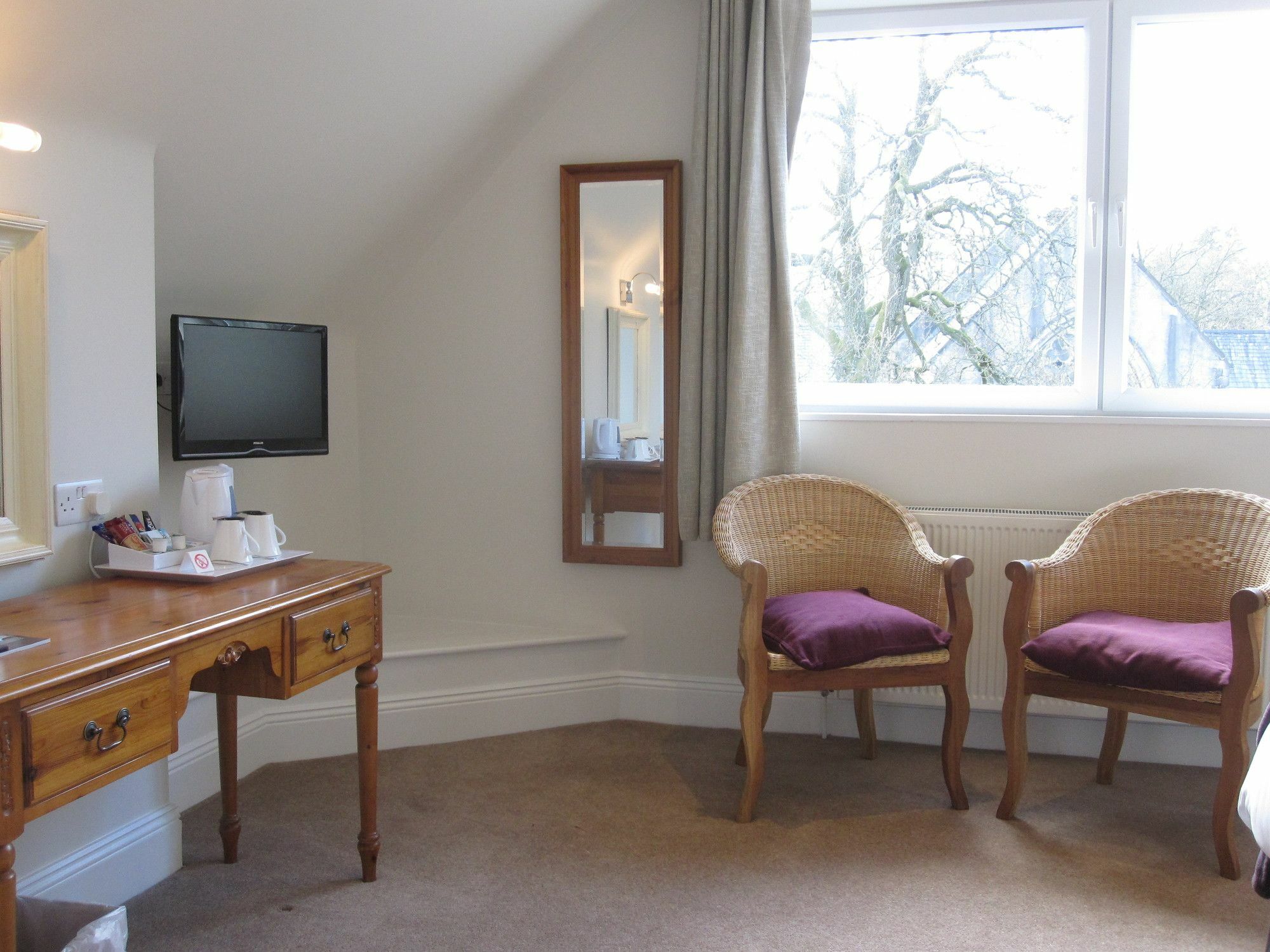 Guest house Rosemount 4*