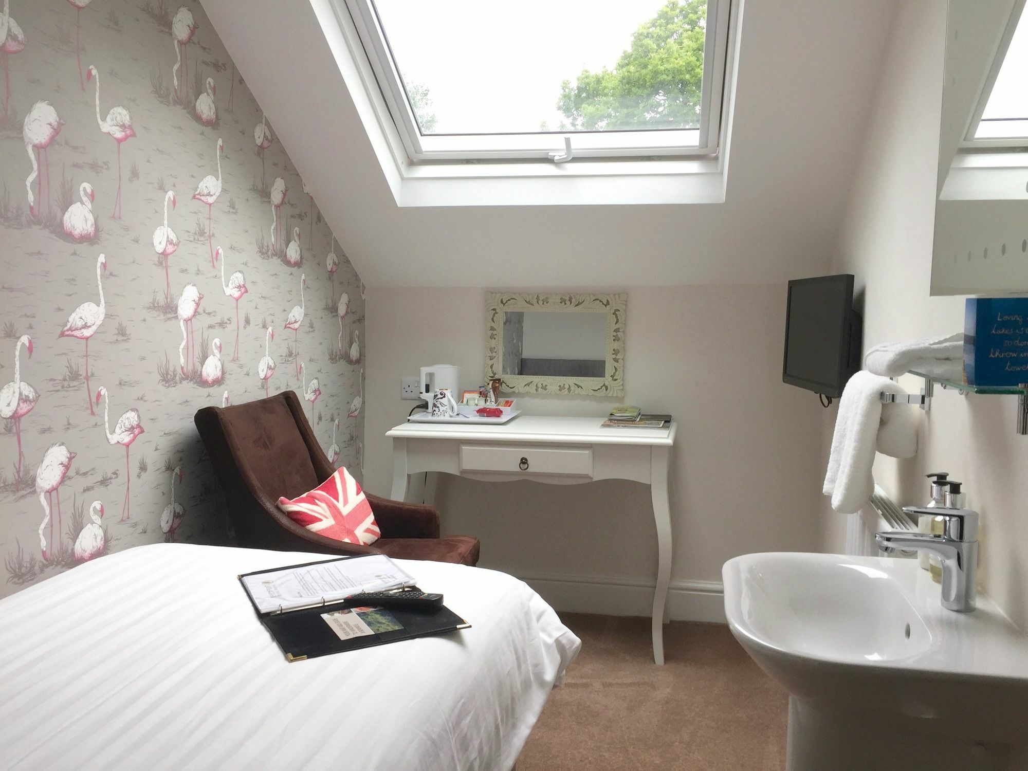 Rosemount 4* Windermere