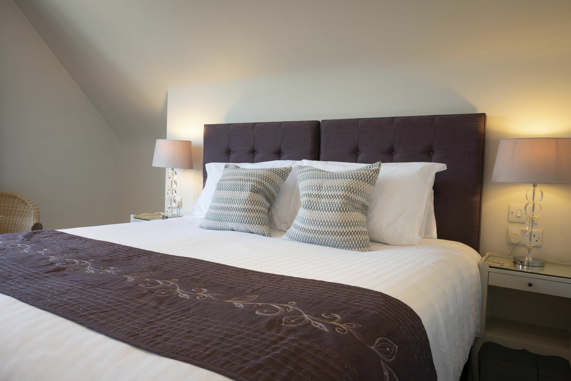 Rosemount 4*