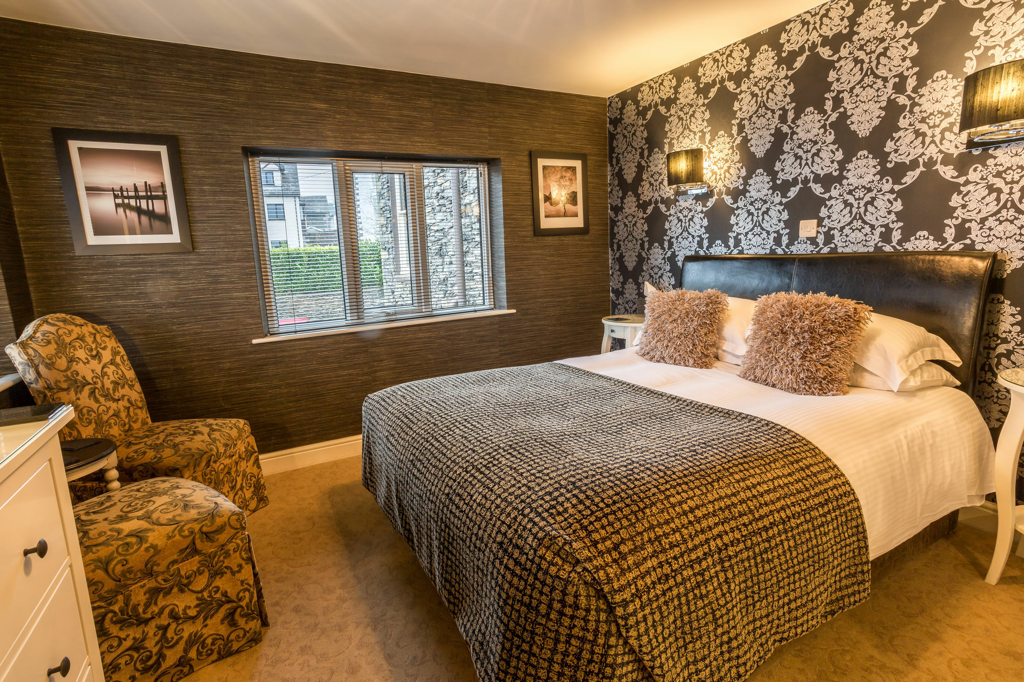 Jerichos Boutique 4*