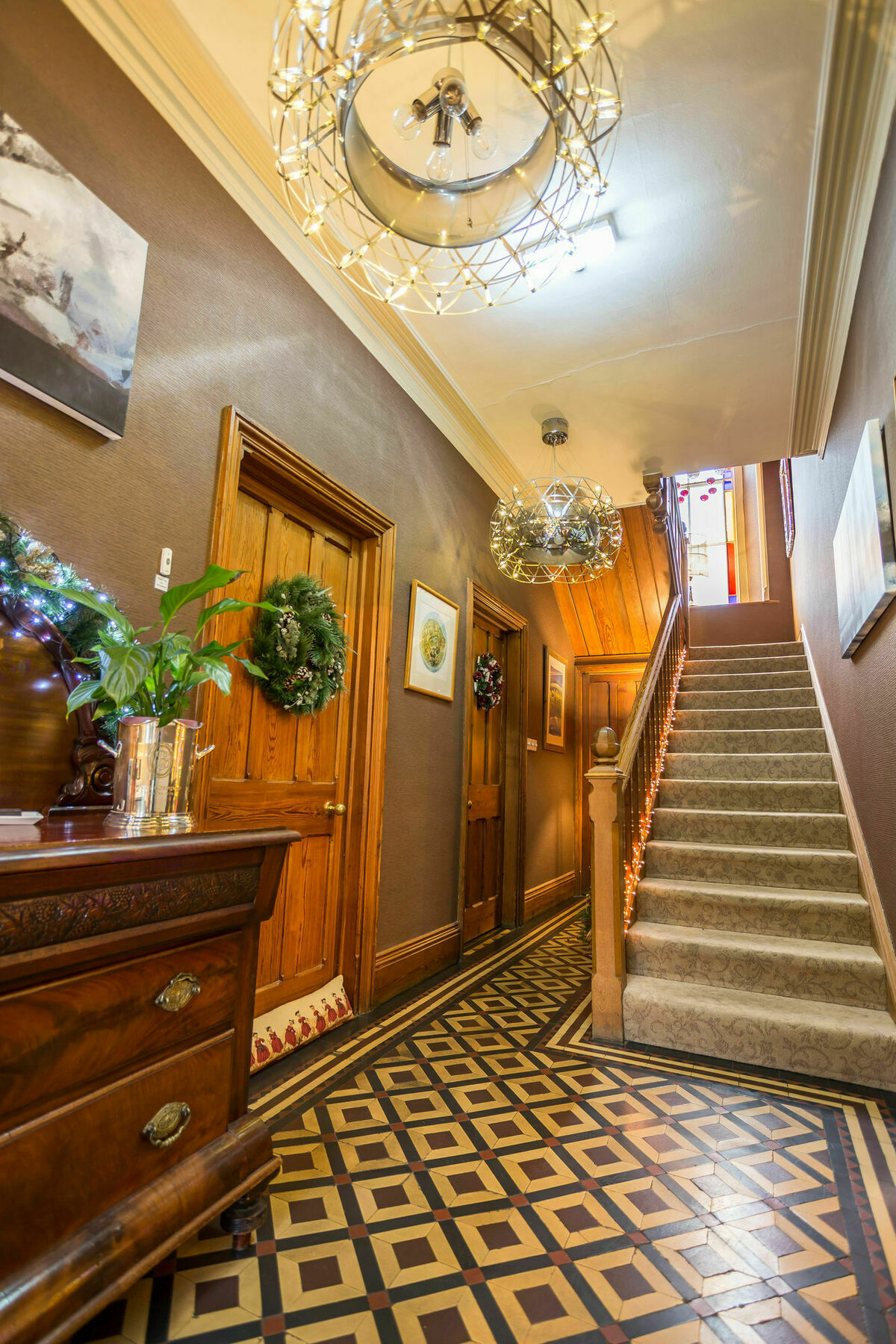 Jerichos Boutique Guest house 4*