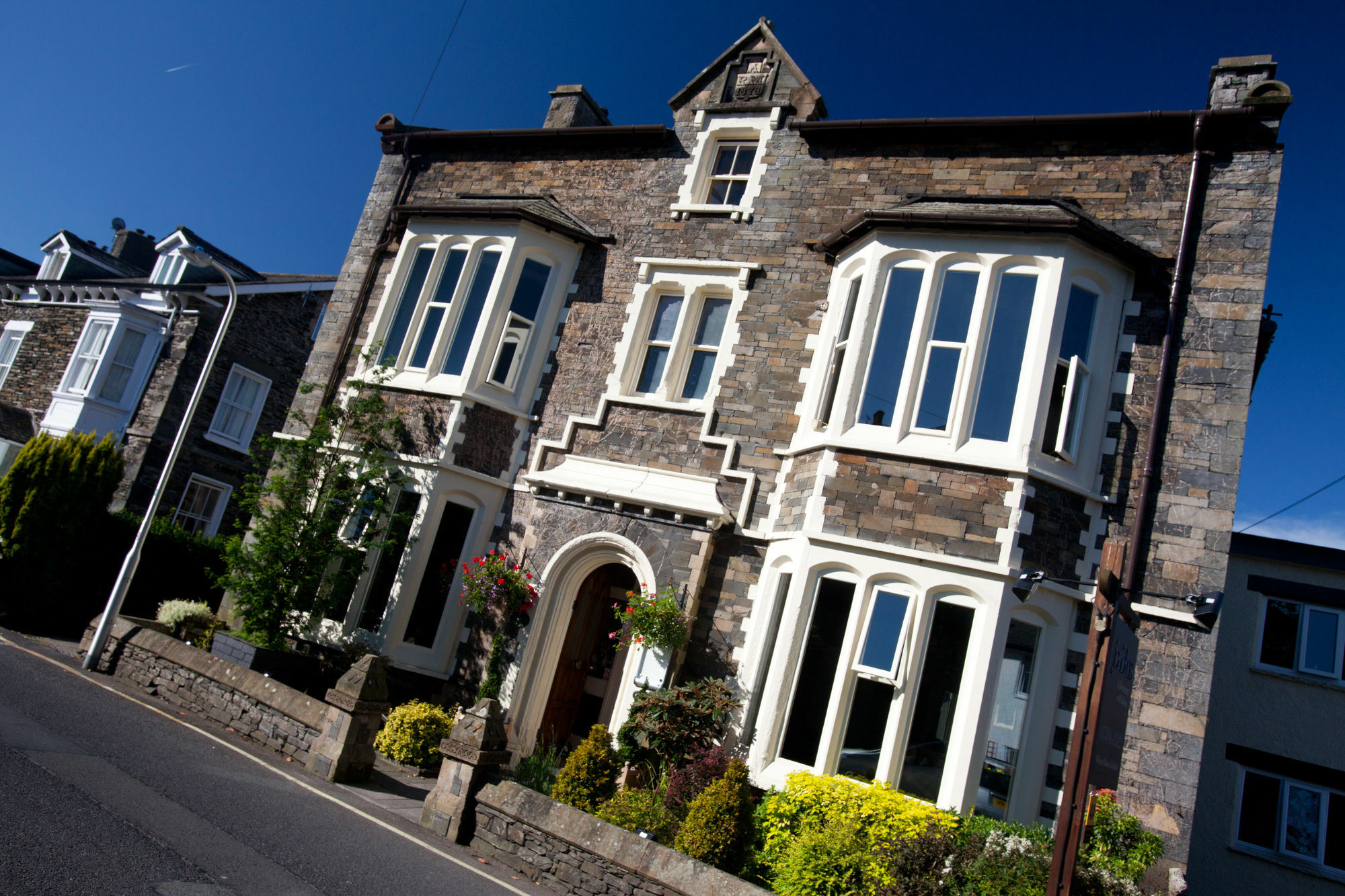 Jerichos Boutique Guest house Windermere
