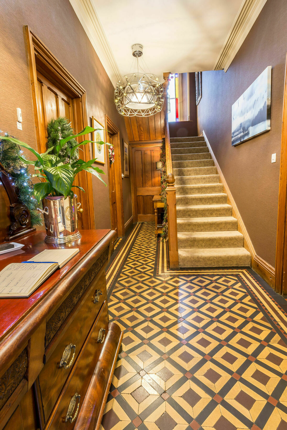 Jerichos Boutique 4*