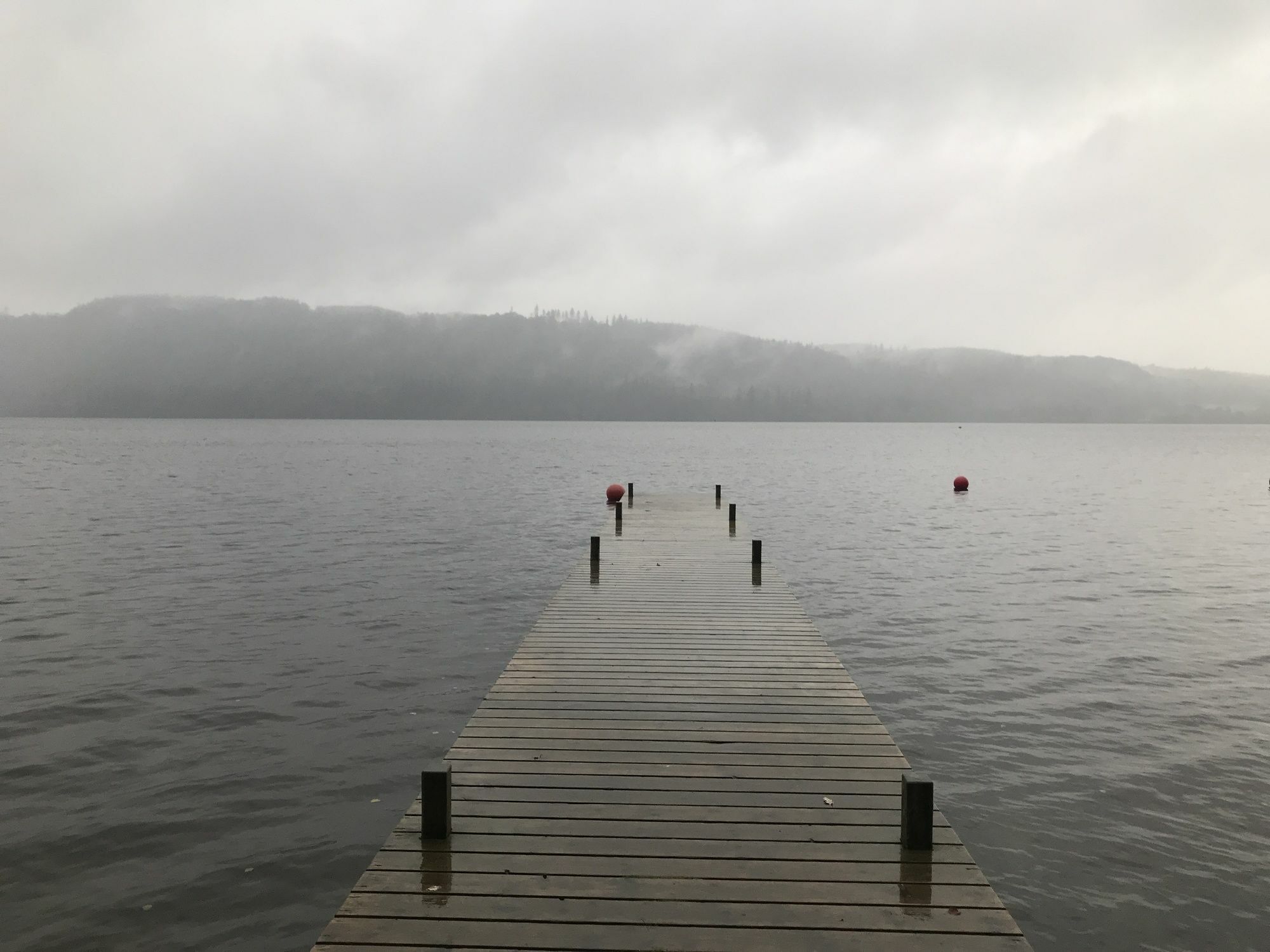 Guest house Ivythwaite Windermere
