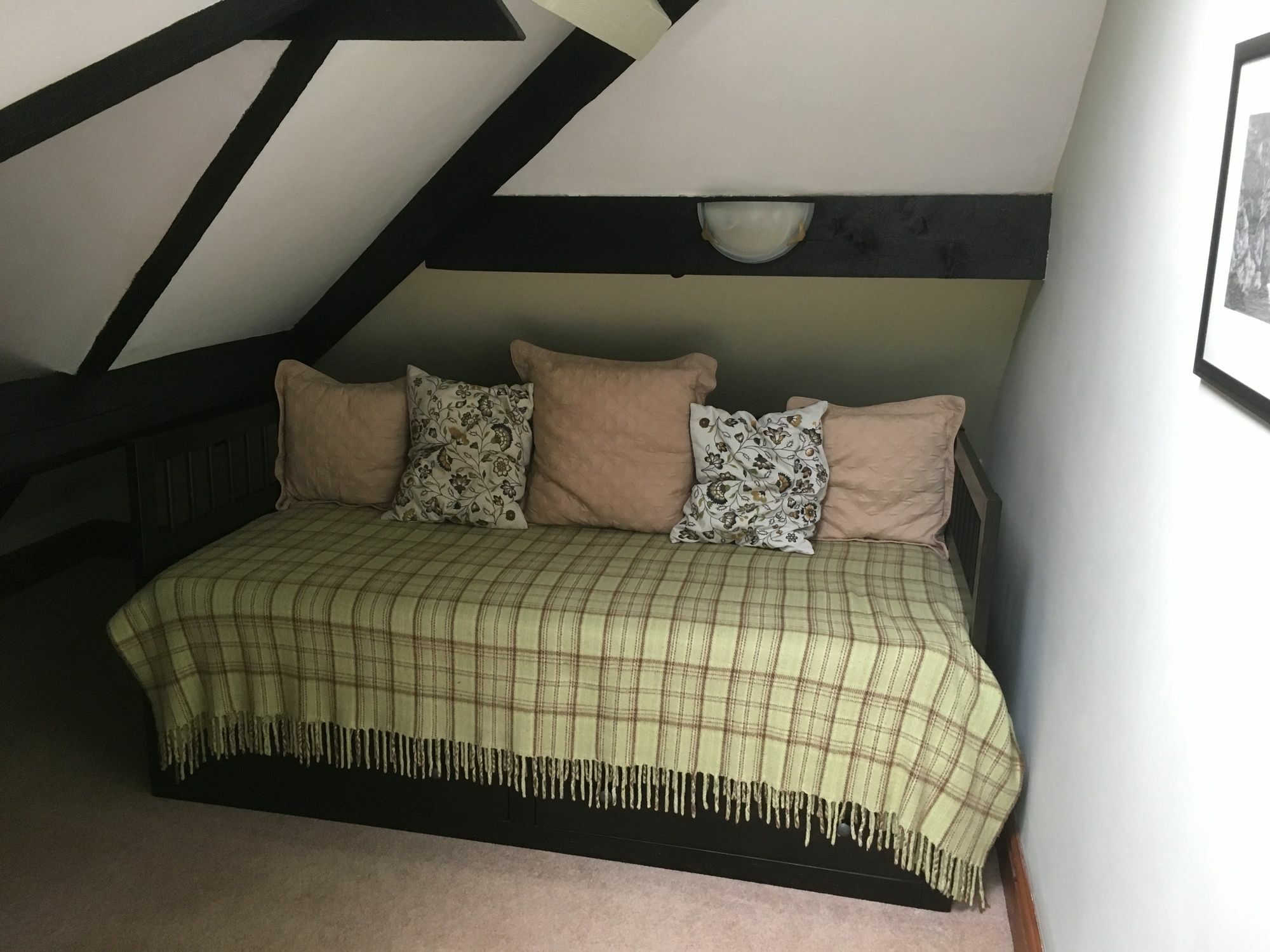 Guest house Ivythwaite