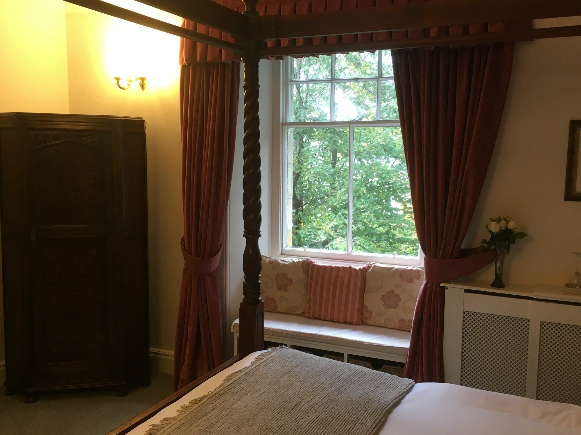 Guest house Ivythwaite