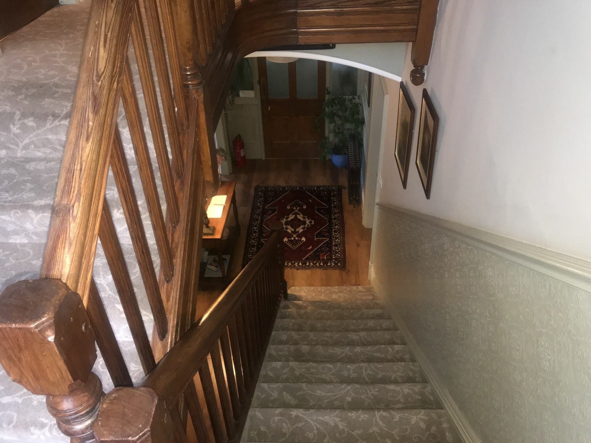Ivythwaite Guest house 4*