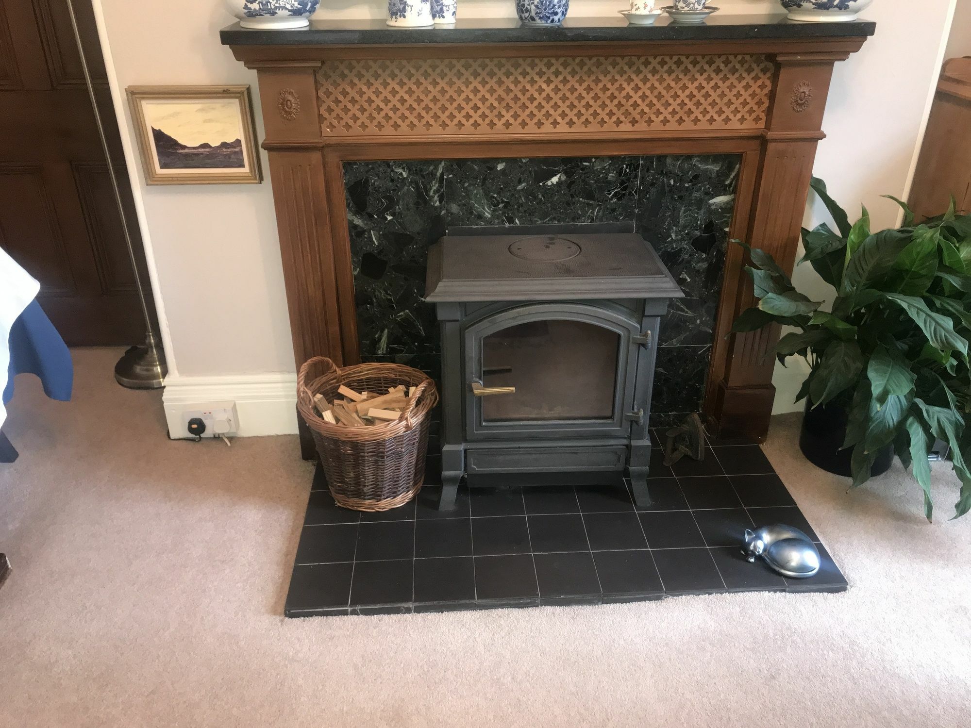 Ivythwaite 4* Windermere
