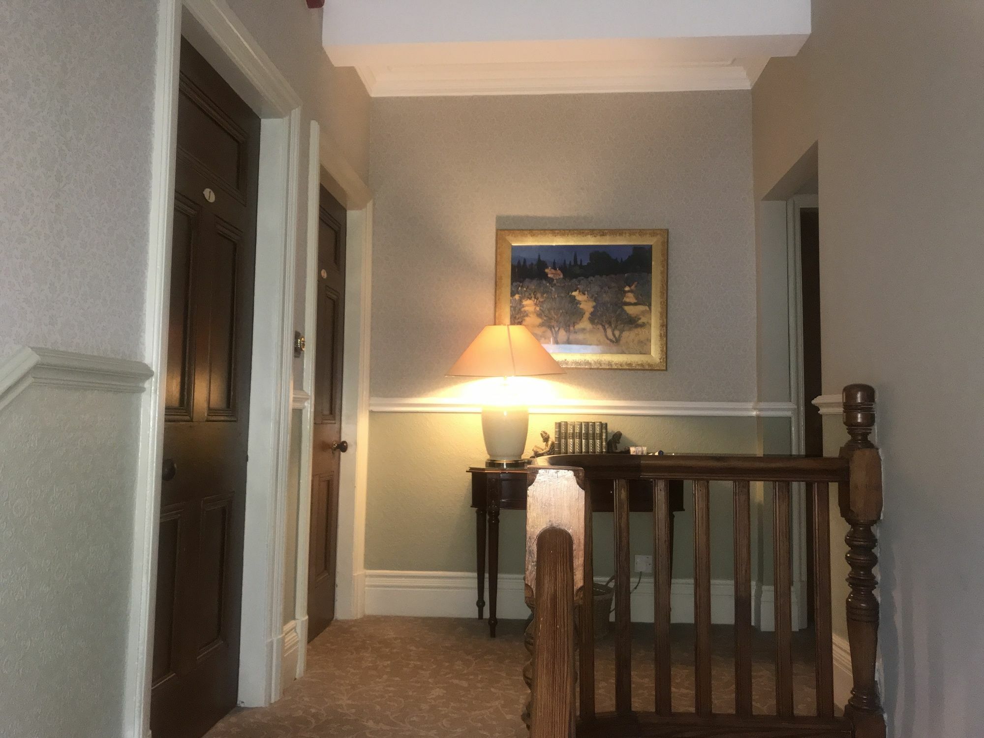 Ivythwaite Guest house