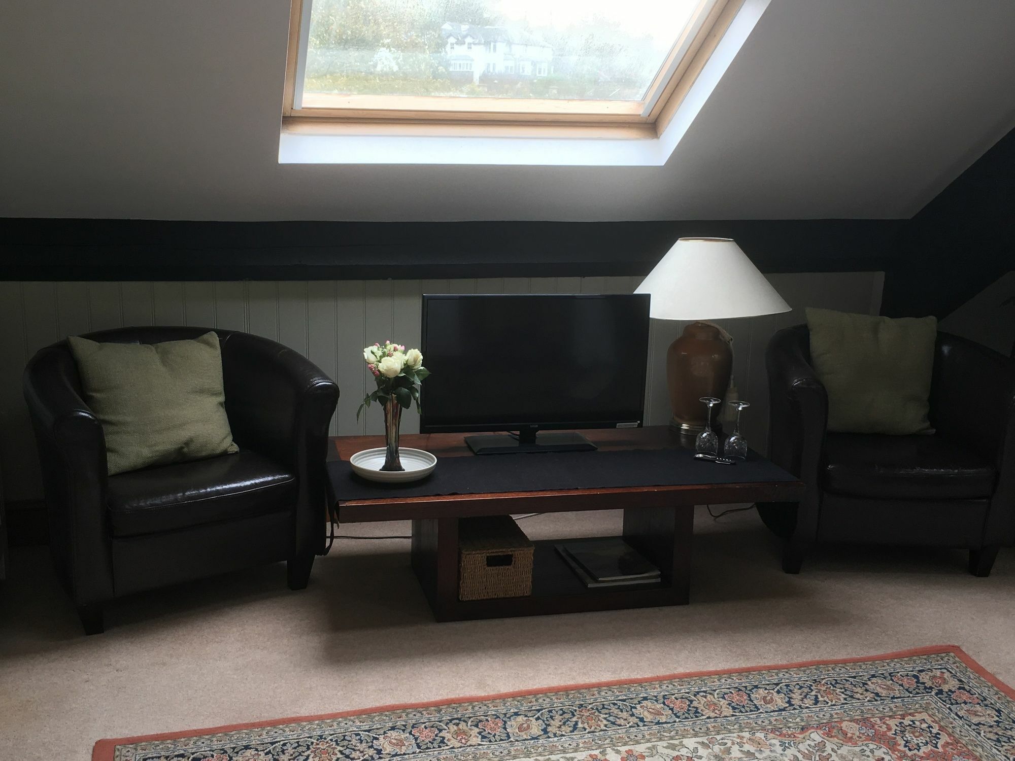 Ivythwaite Guest house