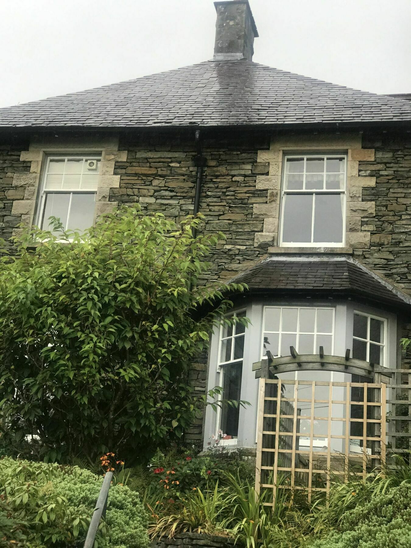 Guest house Ivythwaite Windermere