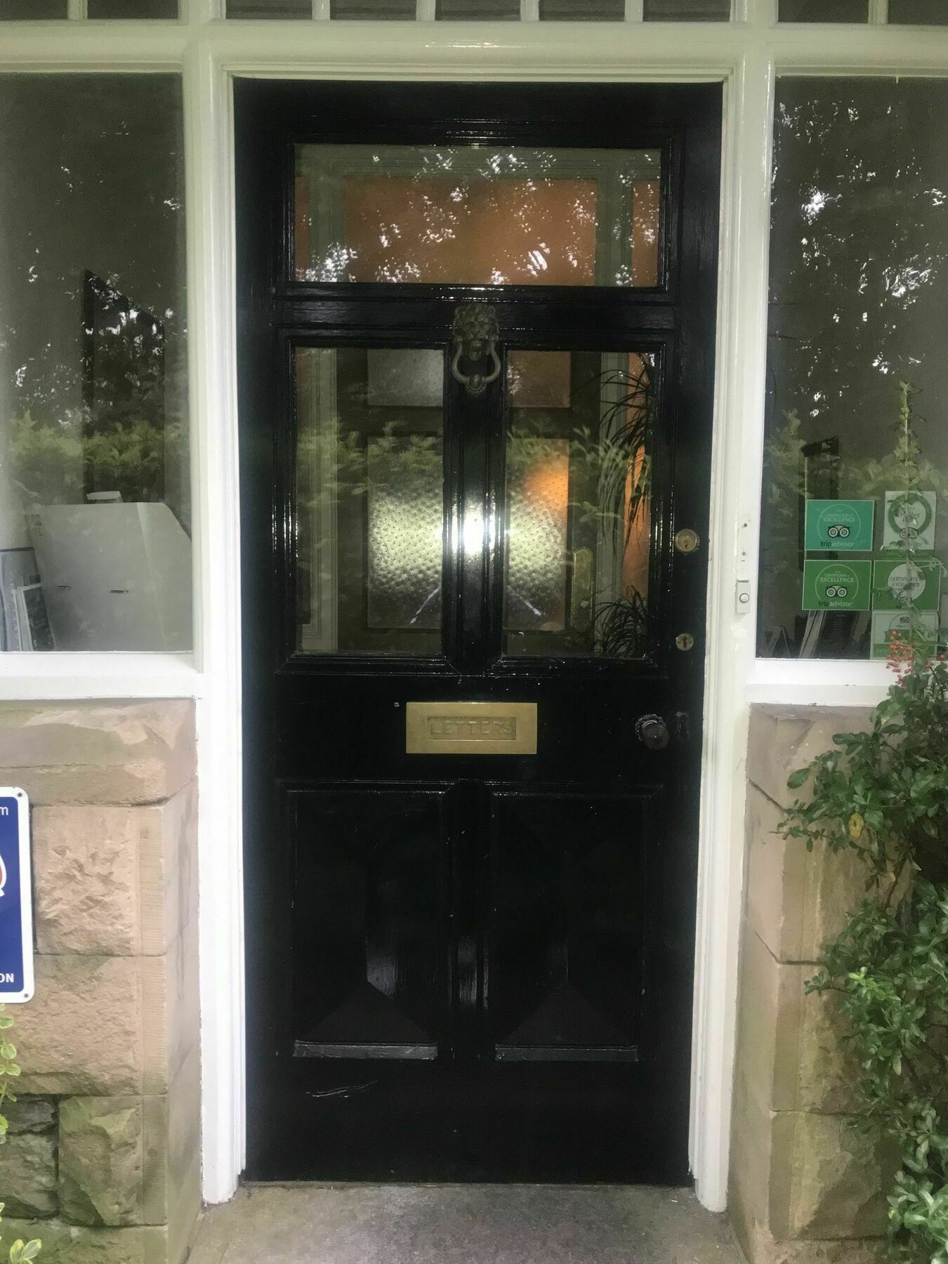 Ivythwaite Guest house Windermere
