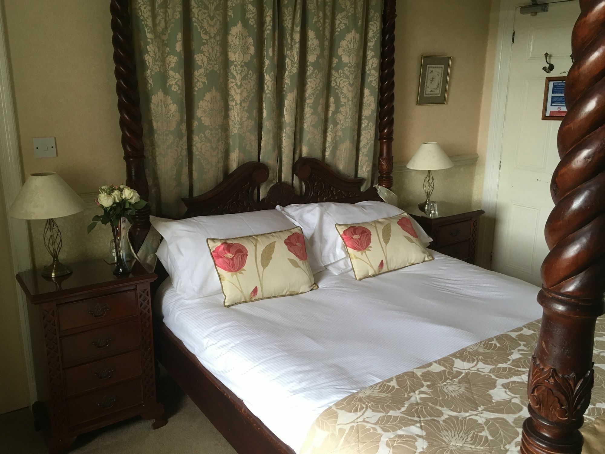 Ivythwaite Guest house