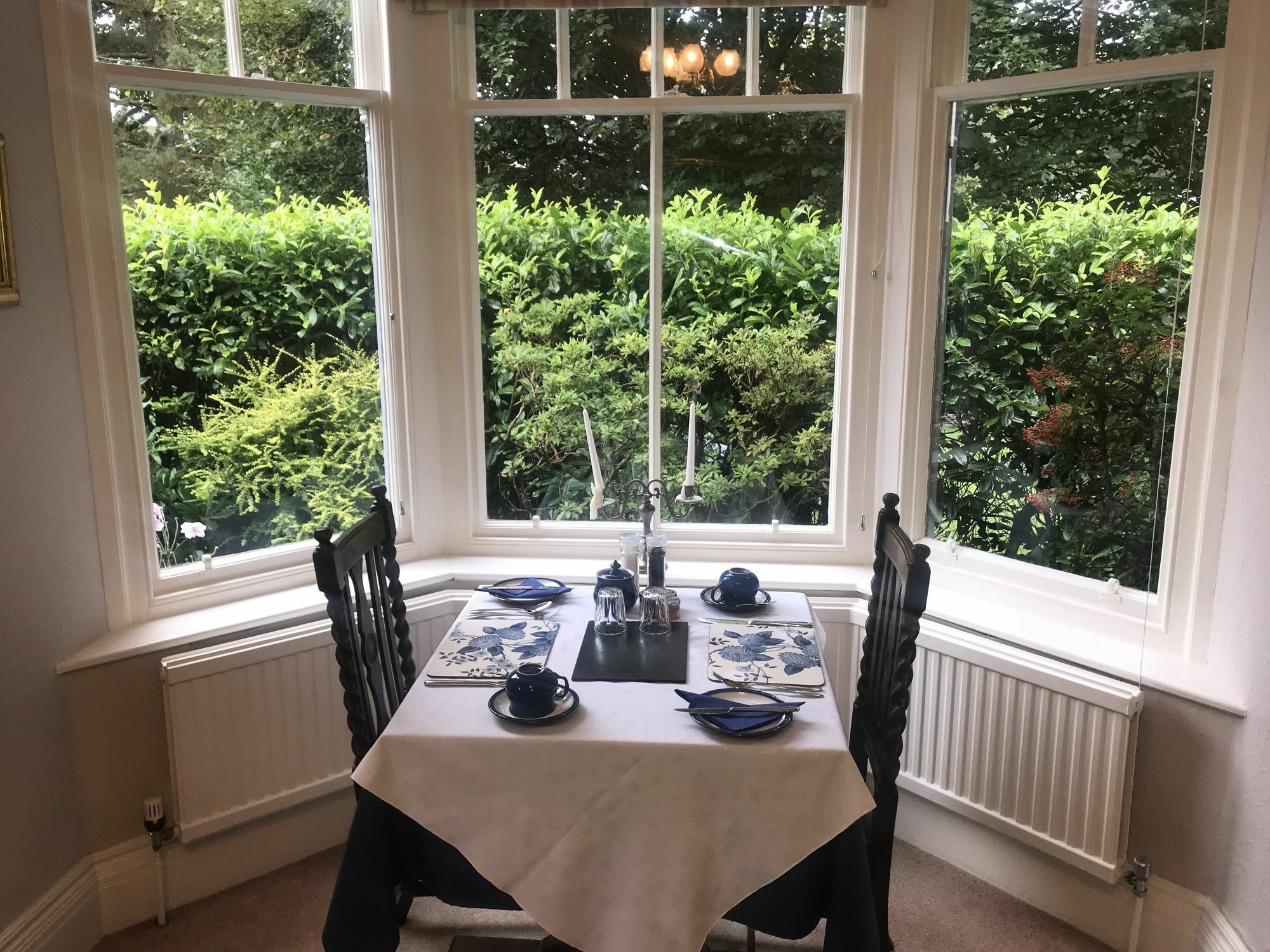 Ivythwaite Guest house Windermere