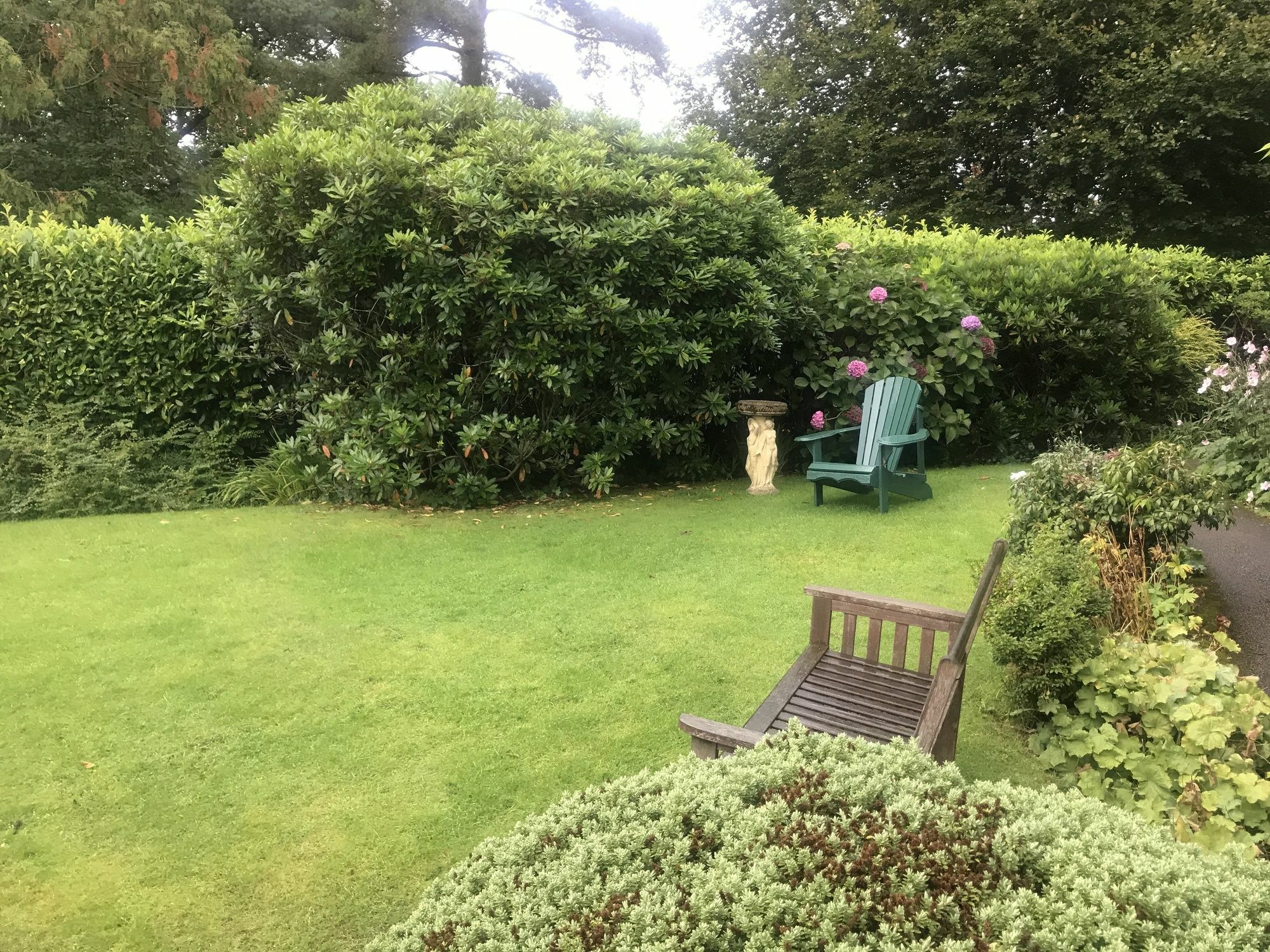 Guest house Ivythwaite
