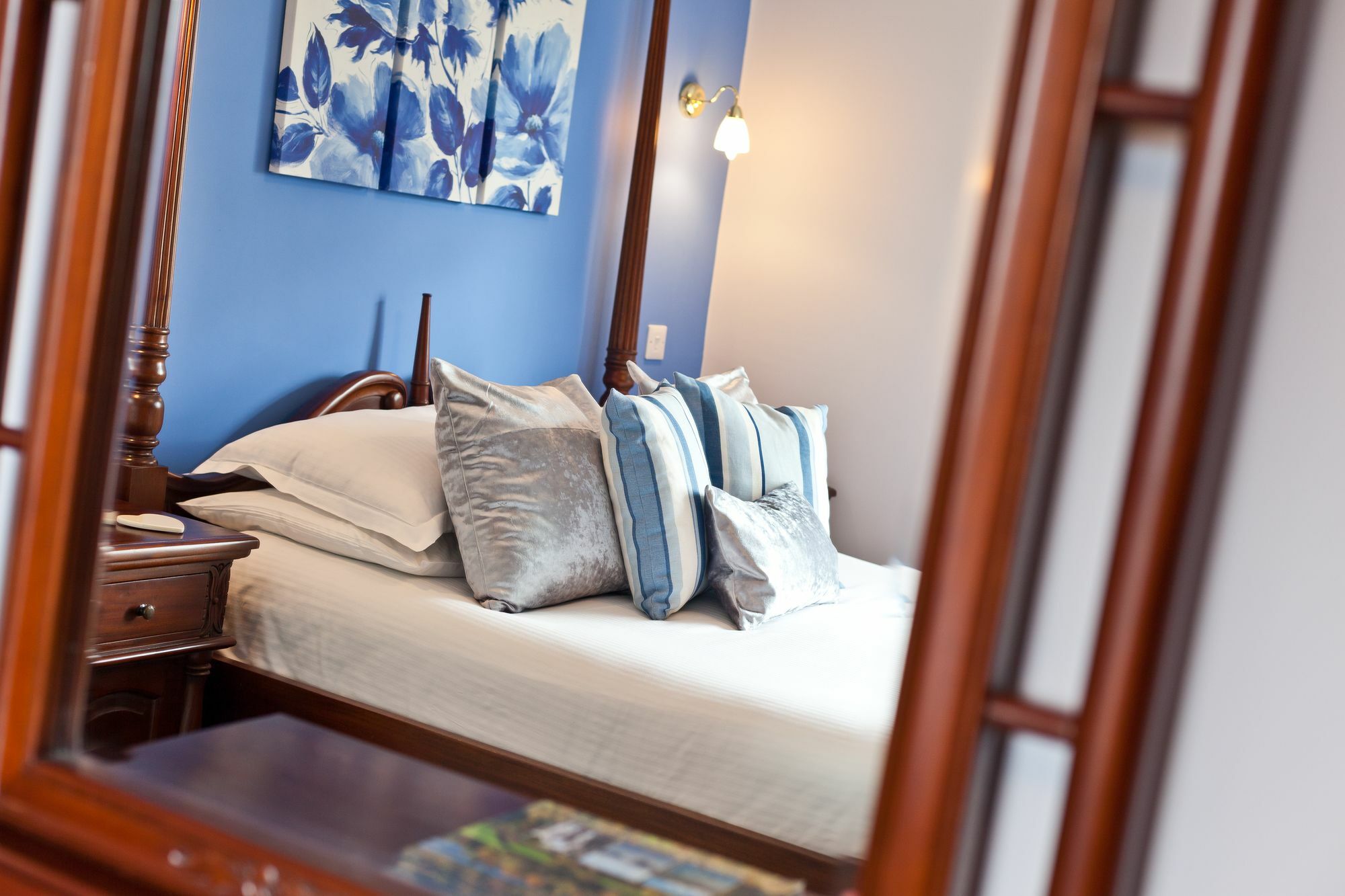 Beaumont Guest House Windermere - Adult Only - Free Car Park 5*