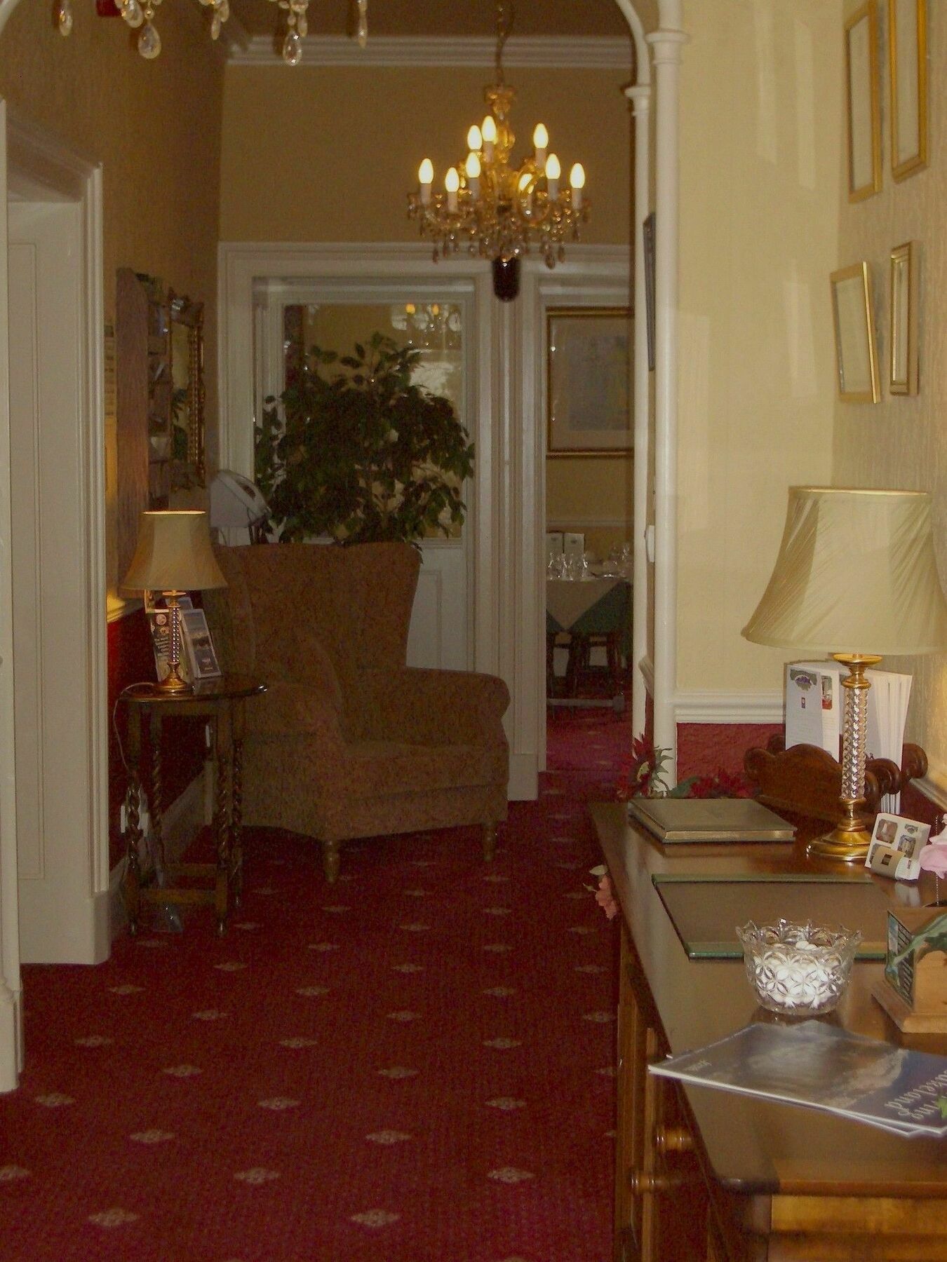 Oakbank At The Angel - The Collection Group