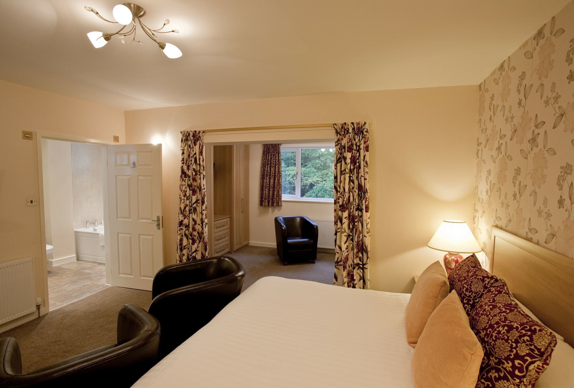 Guest house Hawksmoor 5*