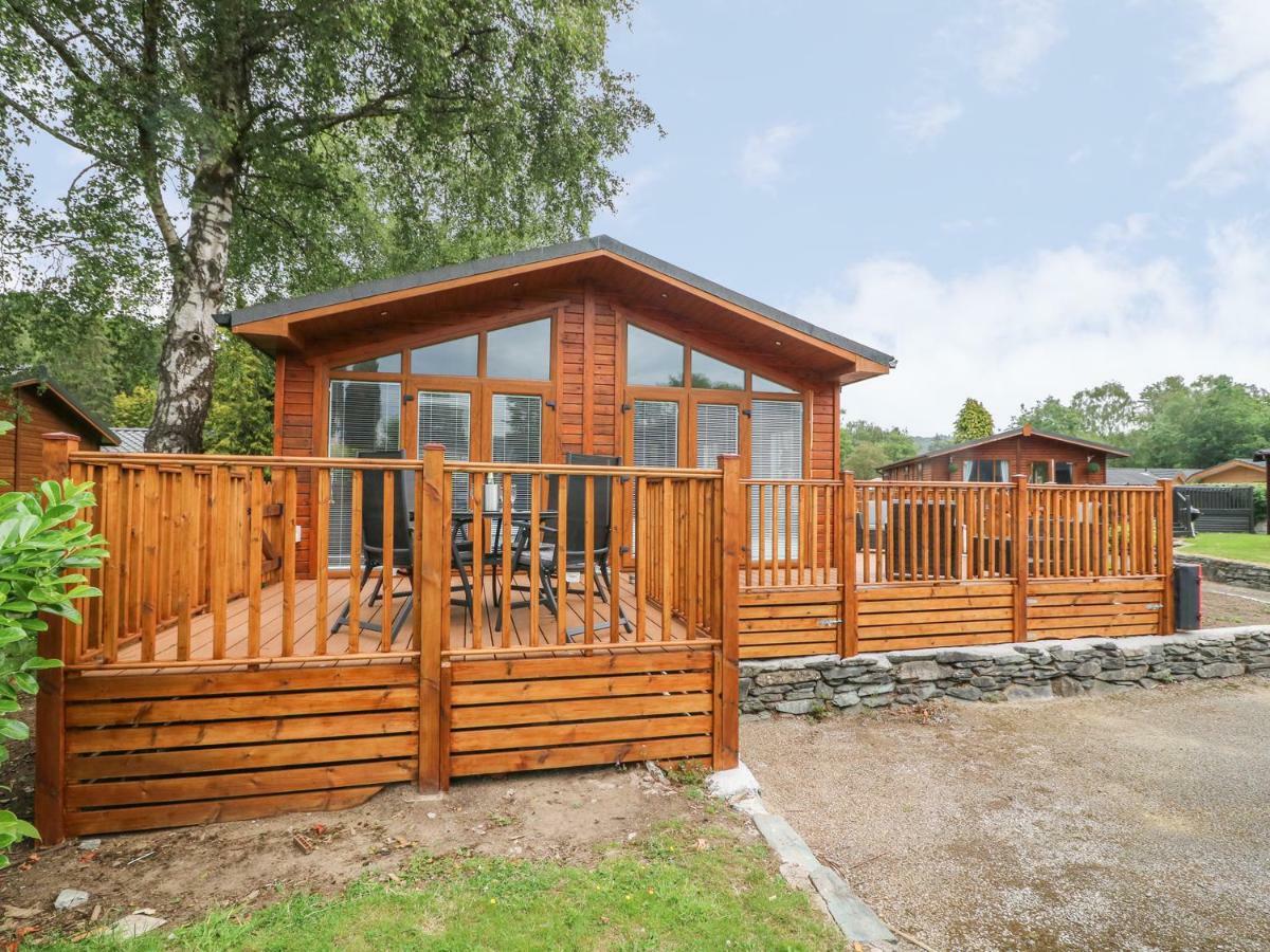 Bowness 66 Holiday home *