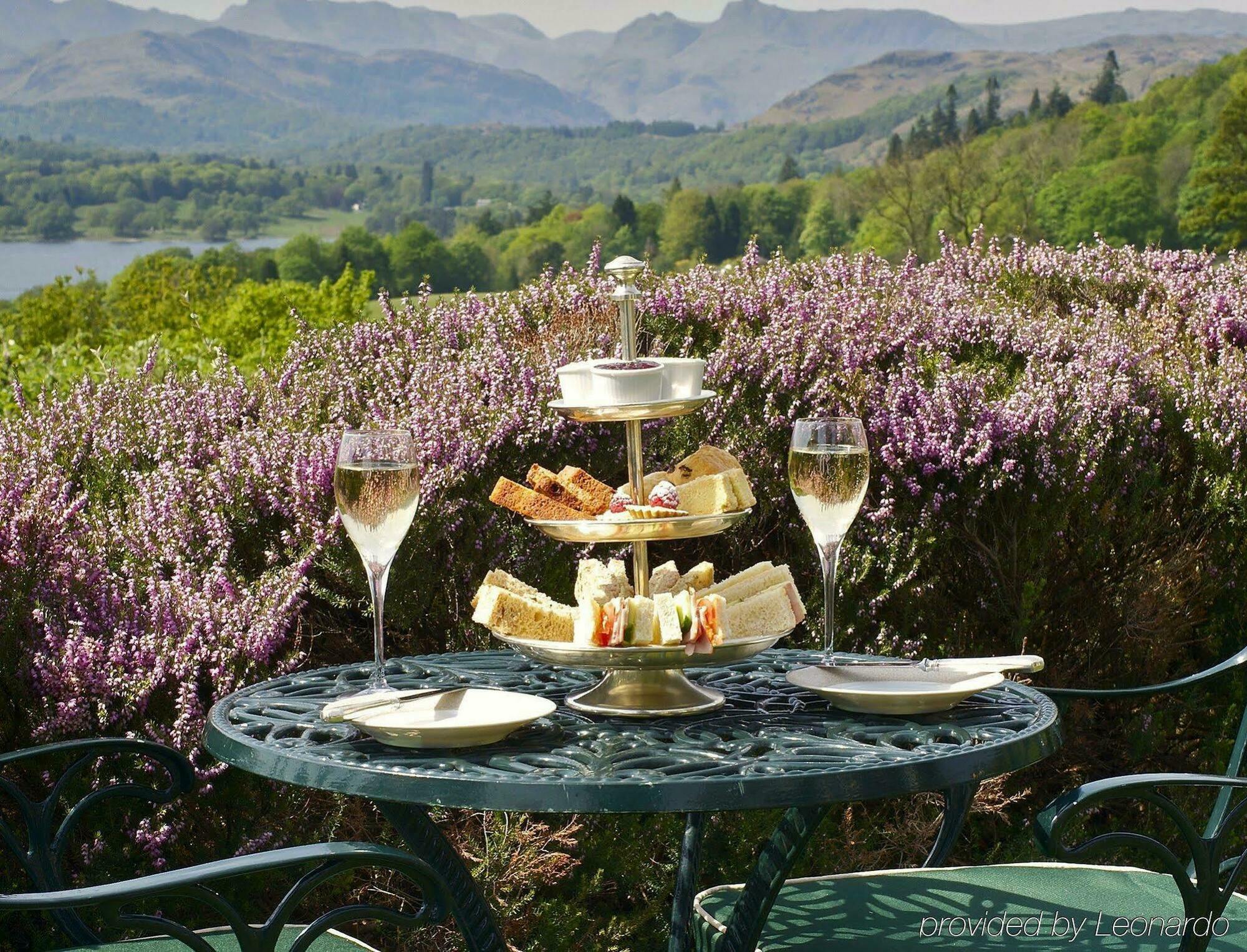 Holbeck Ghyll With Stunning Views * Windermere