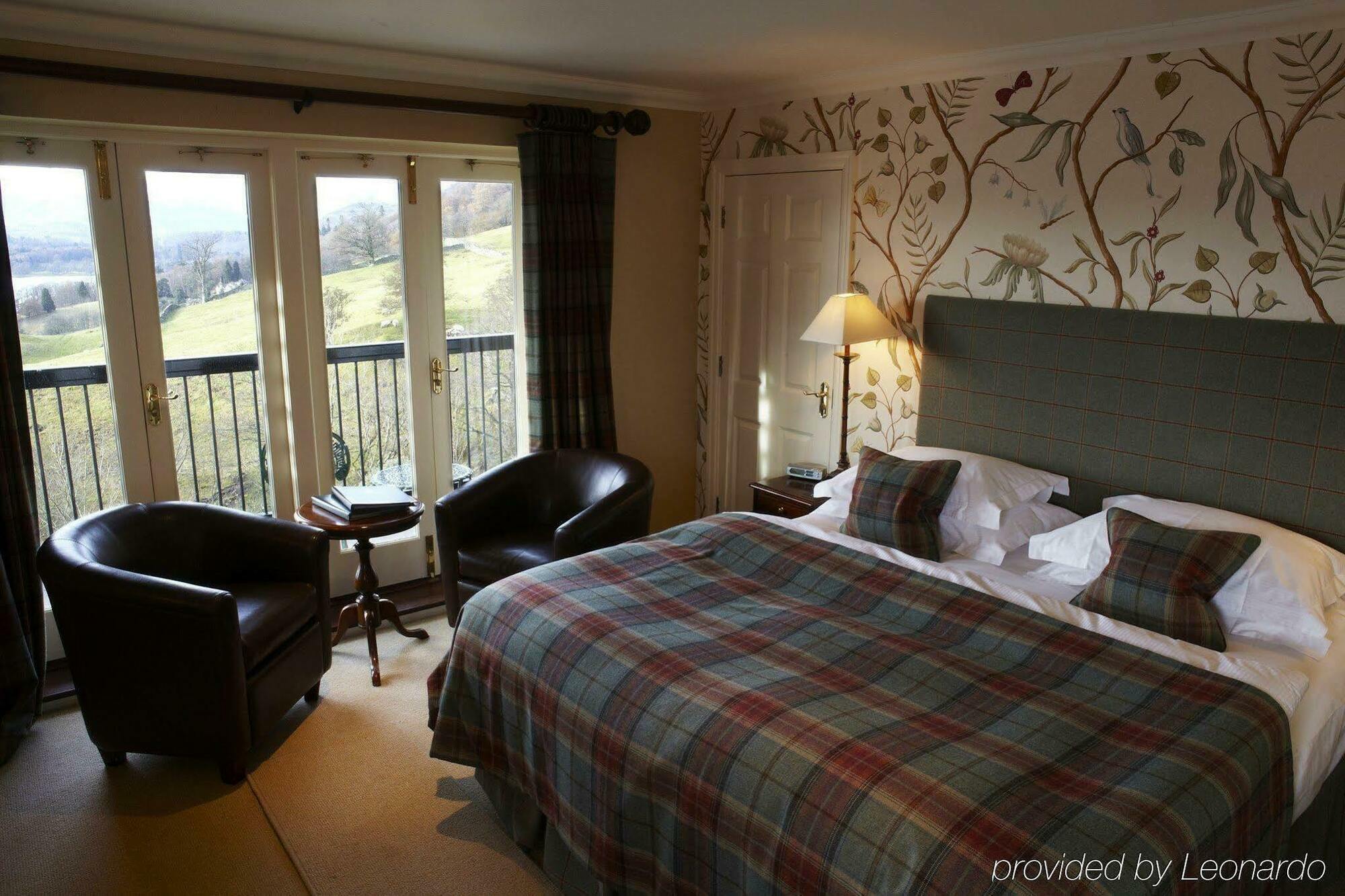Holbeck Ghyll With Stunning Views *