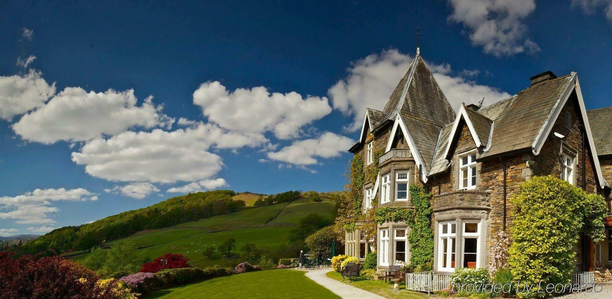 Holbeck Ghyll With Stunning Views * Windermere