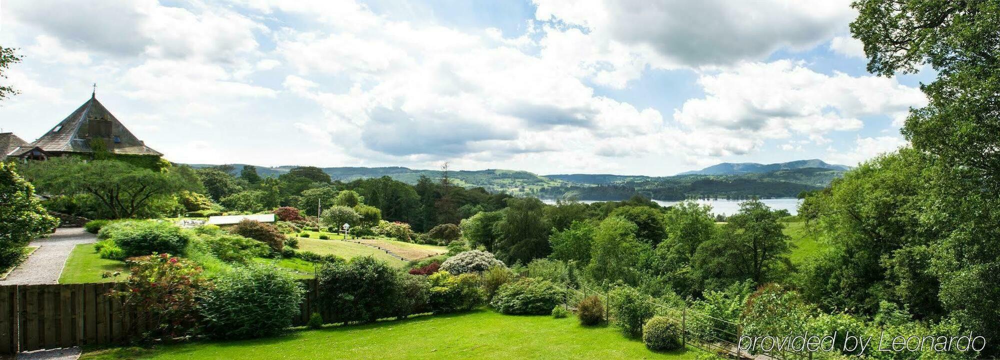Holbeck Ghyll With Stunning Views Country house *