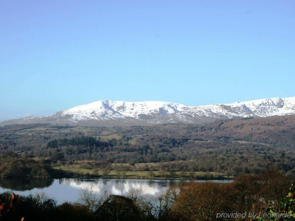 Holbeck Ghyll With Stunning Views Country house Windermere